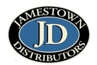 Jamestown Distributors coupons